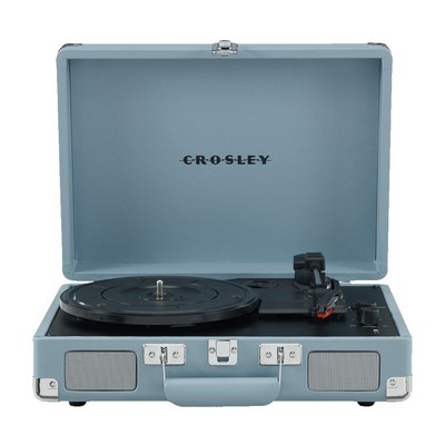 Crosley Cruiser Plus Turntable - Tourmaline