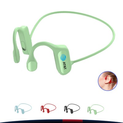 Oven Neckband Headphones