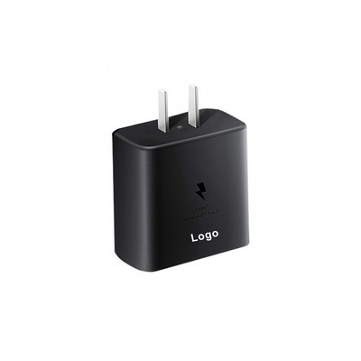 PD 45W USB-C Super Fast Charging Wall Charger