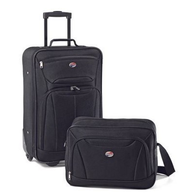 Samsonite® American Tourister® Fieldbrook2 Two-Piece Luggage Set