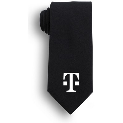 Men's Customizable Necktie