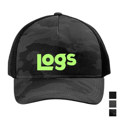 OGIO® Fusion Trucker Cap