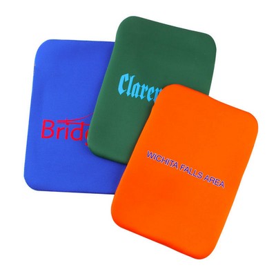 Custom 15inch Soft Neoprene Laptop/ Tablets Sleeve