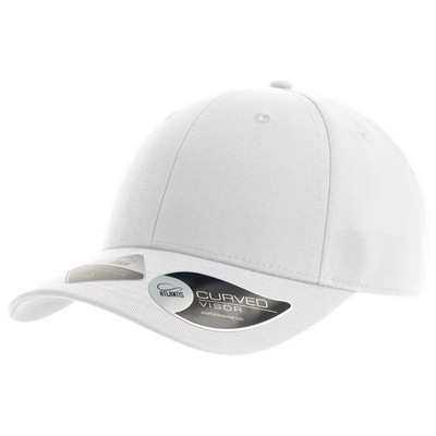 Atlantis® Headwear Sustainable Structured Cap