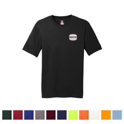 Hanes® Cool Dri® Performance T-shirt