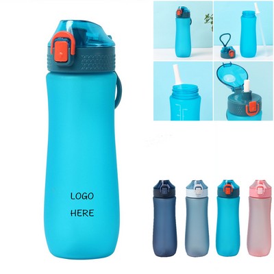 27Oz Sports Water Bottle