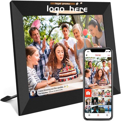 10.1 Inch Smart WiFi Digital Photo Frame