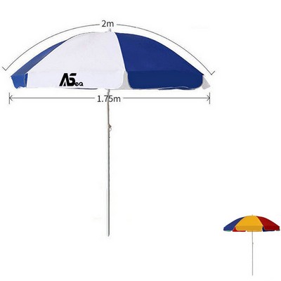 Beach Umbrella