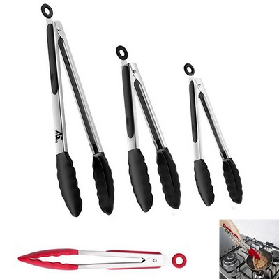 Kitchen Cooking Tongs