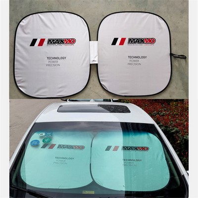 Foldable Square Windshield Sun Shade