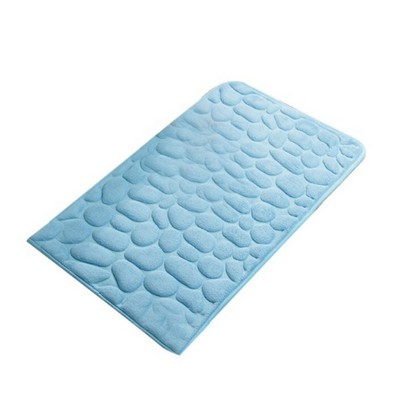 Non Slip Water Absorbent Door Mat