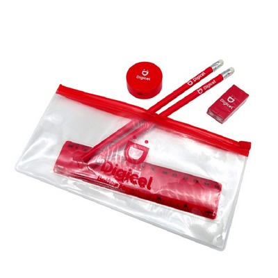 Honor Roll School Kit-Blank Contents