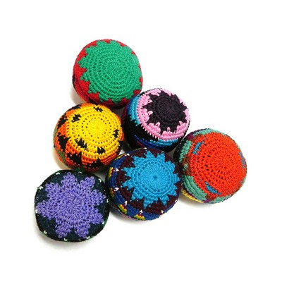 Hacky Sacks