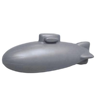 PU Submarine Design Stress Reliever