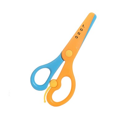 Kid Friendly Craft Scissors