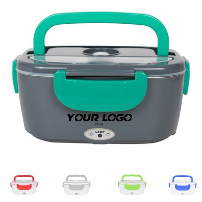 Electric Lunch Box