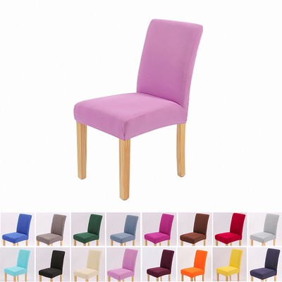 Spandex Chair Cover for Party and Event Decorations