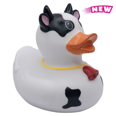 Cow Duck