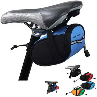 Bike Saddle Bag