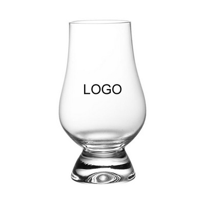 Crystal Whisky Tasting Glass