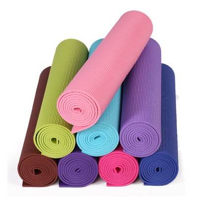 Yoga Mat - 24" x 68"