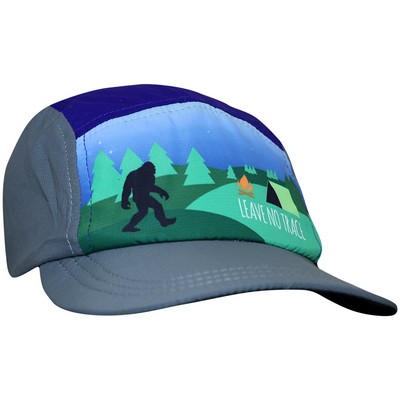 Headsweats Bigfoot Crusher Hat