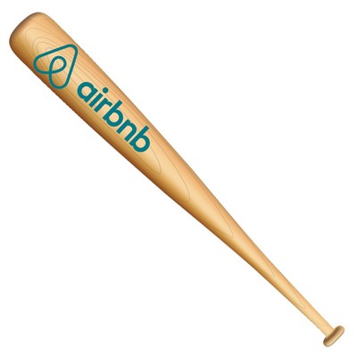 Retail Quality Baseball Bat