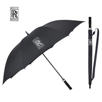 Durable Straight Bar Golf Umbrella