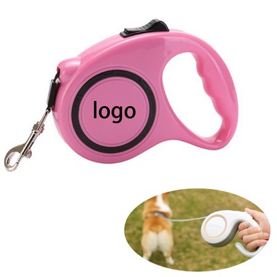 Retractable Dog Rope