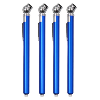 Pencil Shaped Tire Pressure Gauge