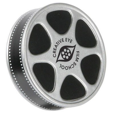 Foam Film Reel Shaped Stress Reliever