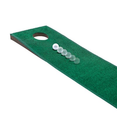 Callaway® ODYSSEY 8" Putting Mat