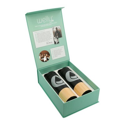 Welly® Traveler Bundle Set