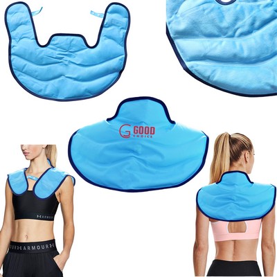 Ice Pack Shoulder And Neck