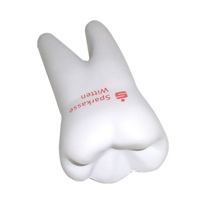 PU Tooth with Root Shape Stress Reliever