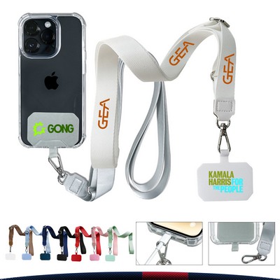 Muval Mobile Phone Lanyard