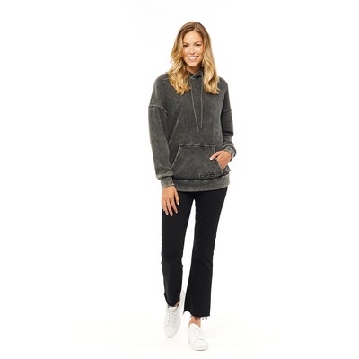 Lazypants® Vintage Cooper Ultra-Soft Hoodie