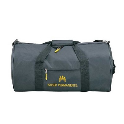 30" Roll Travel Bag