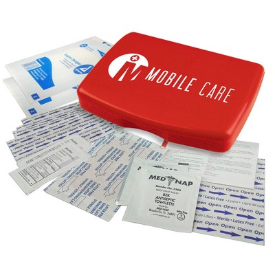 Express Family First Aid Kit