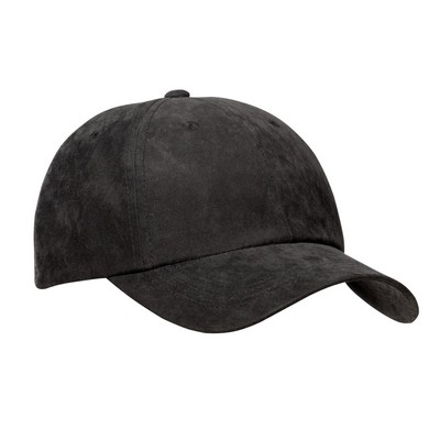 Port Authority® Sueded Cap