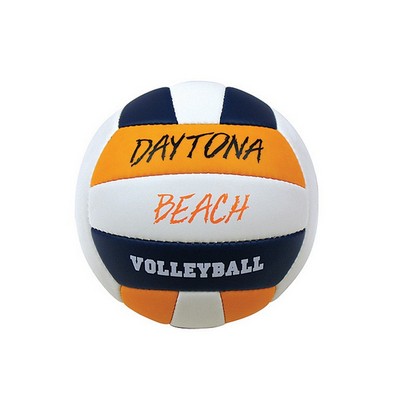 Overseas Custom Synthetic Official Size Volleyball