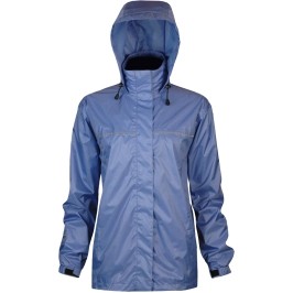 Viking® Ladies Windigo® Jacket (Hydro Blue)