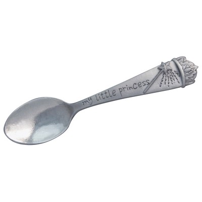 Princess Whimsical Baby Spoon