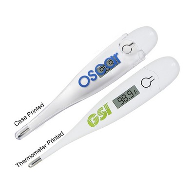 Digital Thermometer