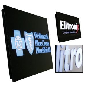 Custom Superbright LED Signs