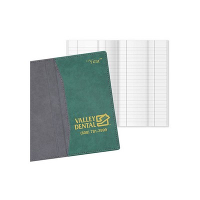 Bryne Tally Book