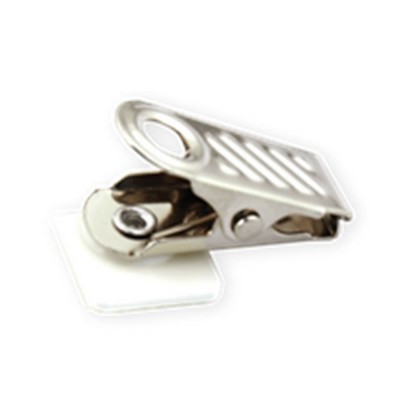 Swivel Clip w/Adhesive