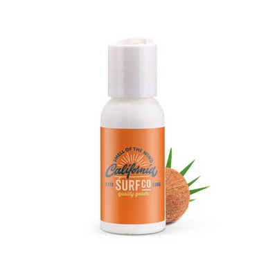 SPF 30 Sunscreen Lotion: 1 oz