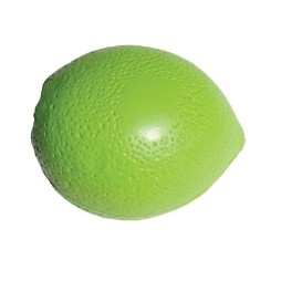 Lime Stress Reliever