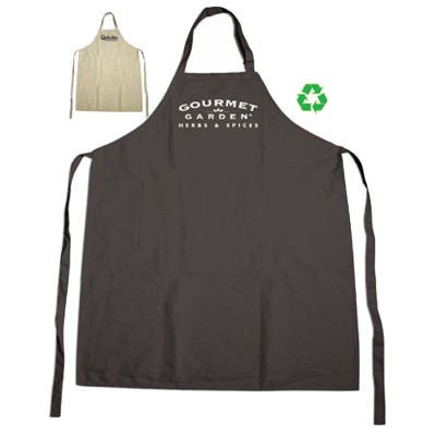 Full Length 10 Oz. Canvas Apron